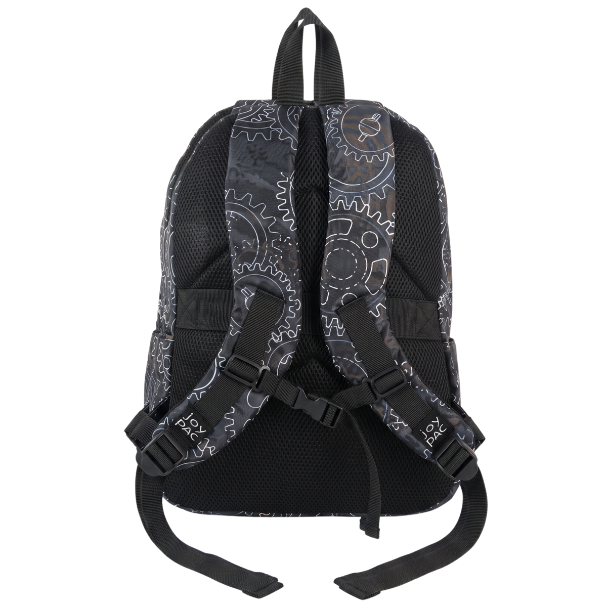 Plecak miejski do samolotu na laptopa 15,6" JOYPAC COLLEGE