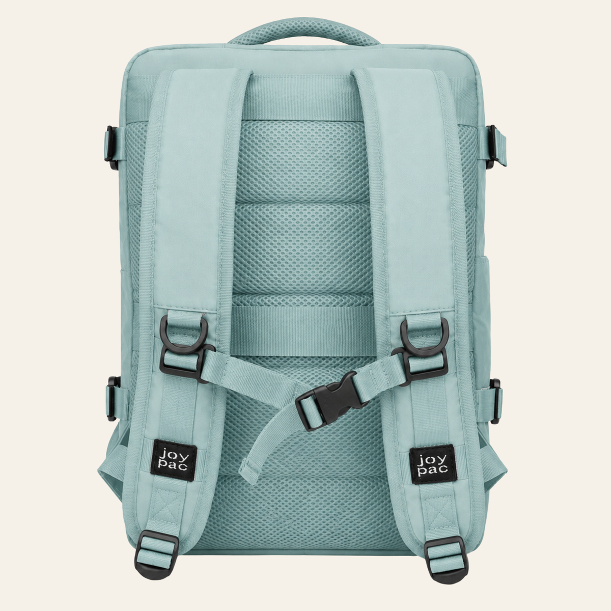 Plecak podróżny JOYPAC TRAVEL-ONE 40x30x20 bagaż podręczny do samolotu