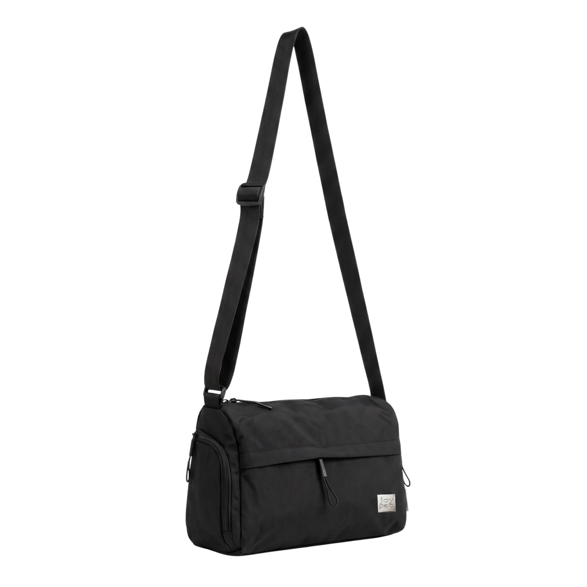 Torba sportowa unisex JOYPAC SKYRUSH na ramię, miejska