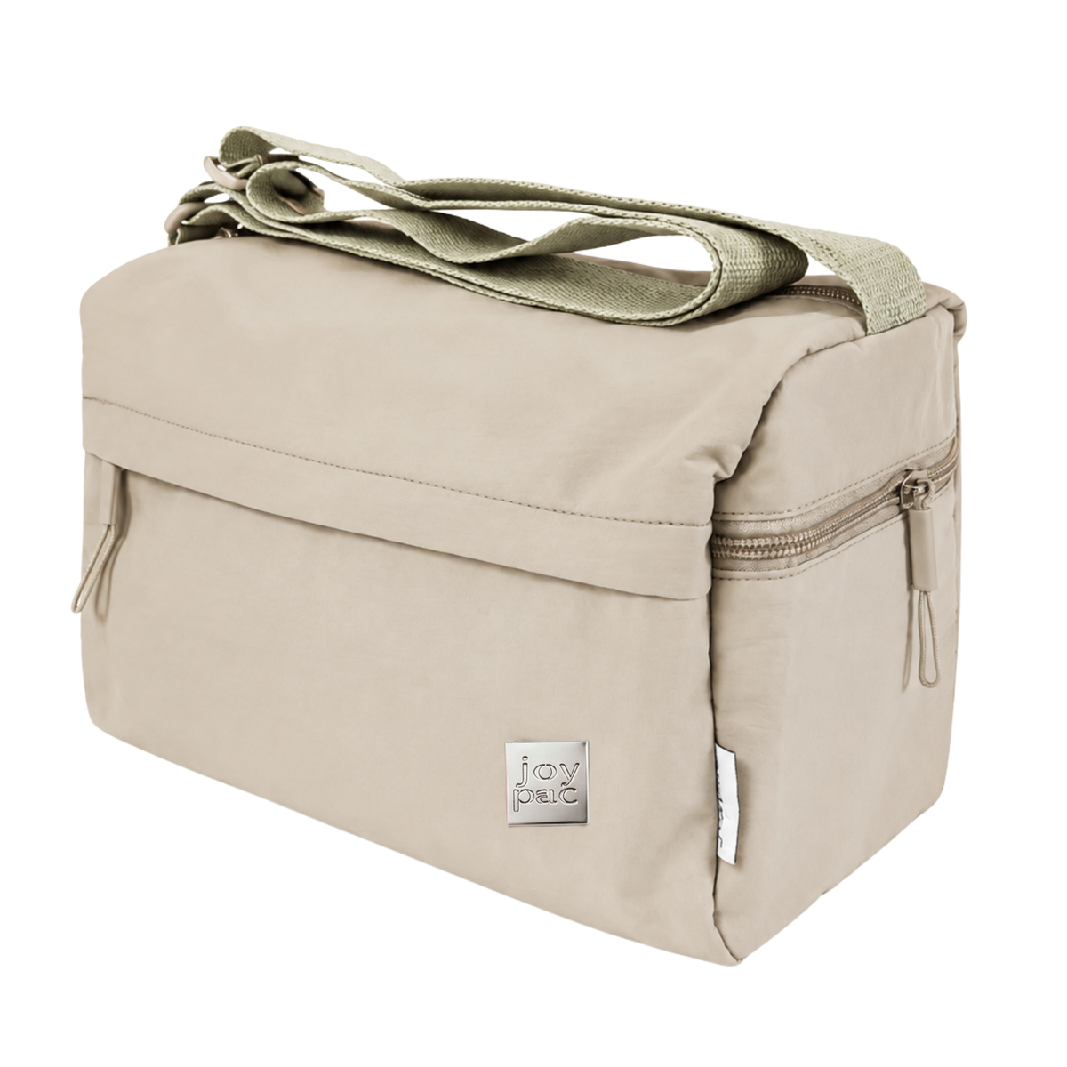 Torba sportowa unisex JOYPAC SKYRUSH na ramię, miejska