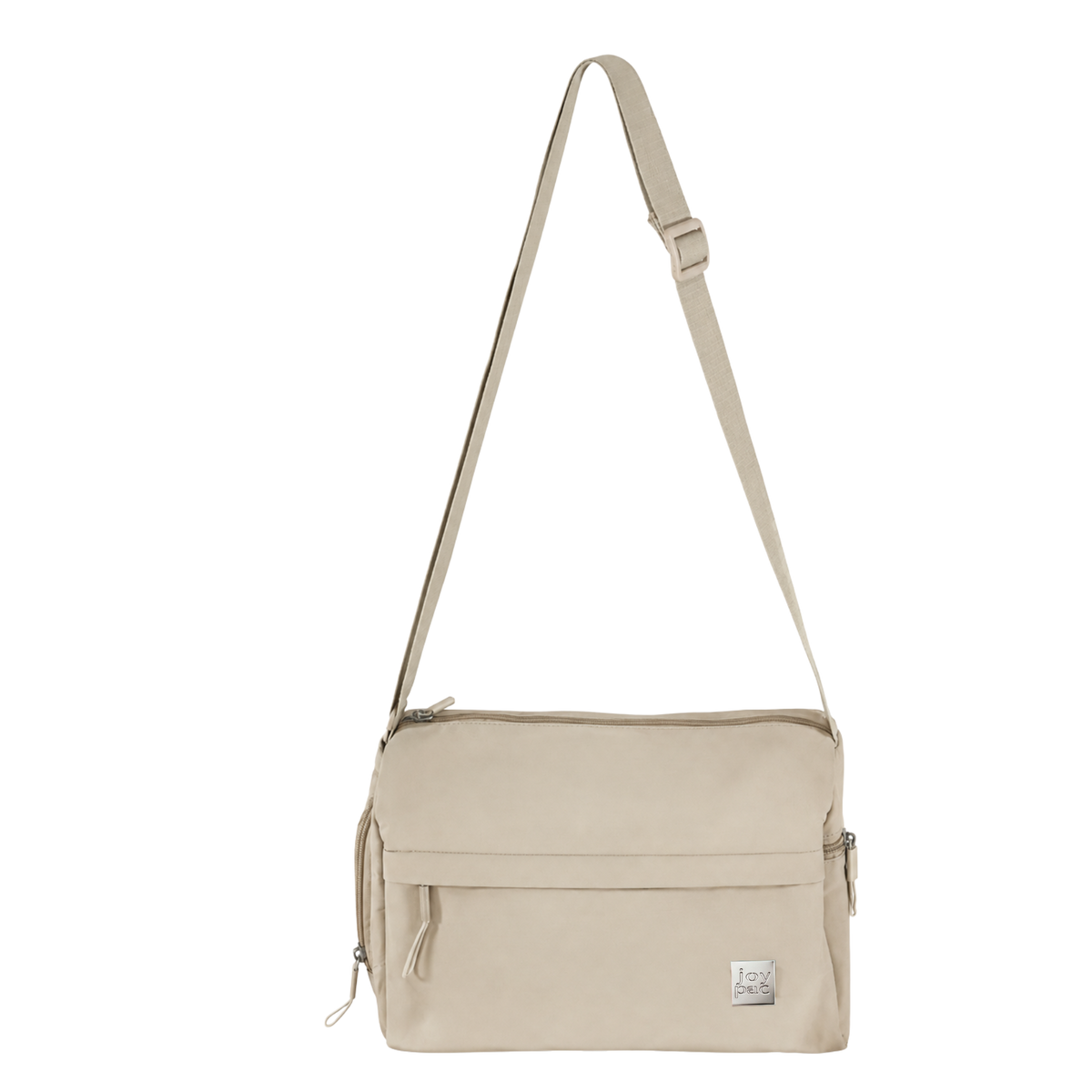 Torba sportowa unisex JOYPAC SKYRUSH na ramię, miejska