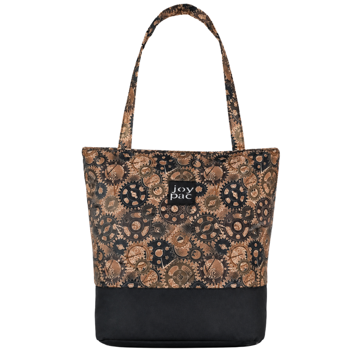 Torebka damska shopperka JOYPAC SHOPER tote bag na ramię