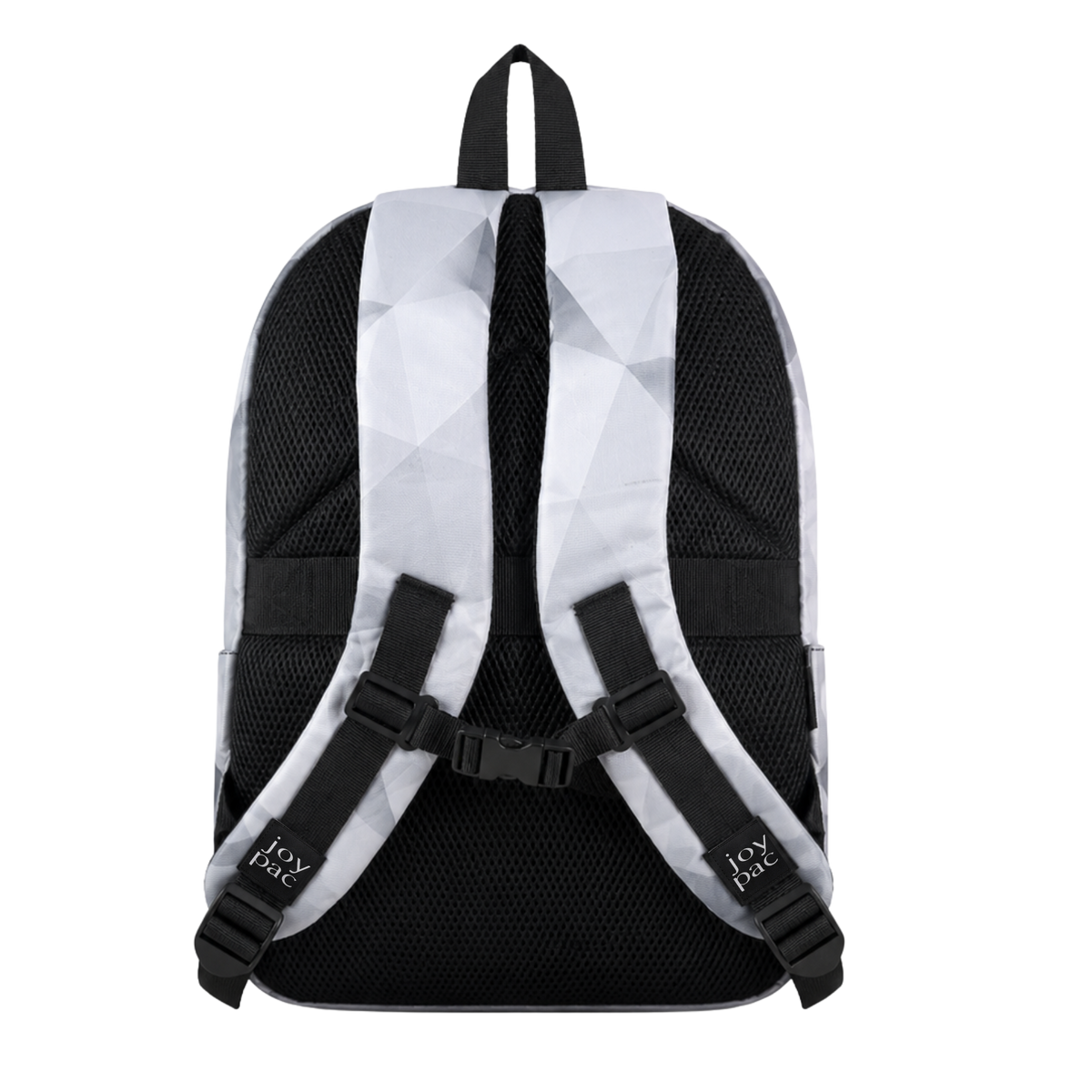 Plecak miejski do samolotu na laptopa 15,6" JOYPAC COLLEGE