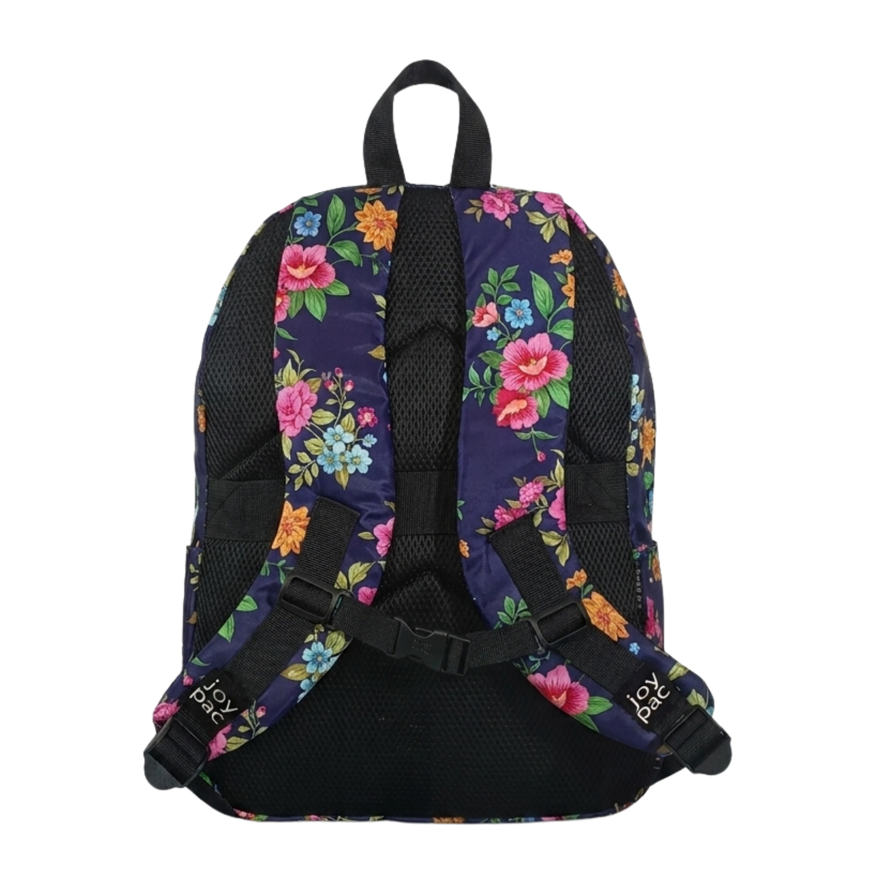 Laptop-Rucksack 15.6’ JOYPAC College schwarz