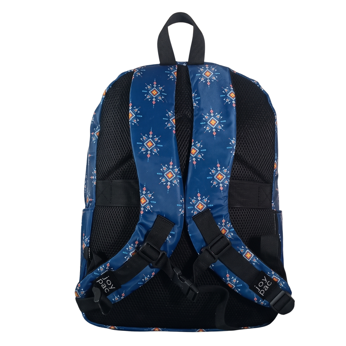 Plecak miejski do samolotu na laptopa 15,6" JOYPAC COLLEGE