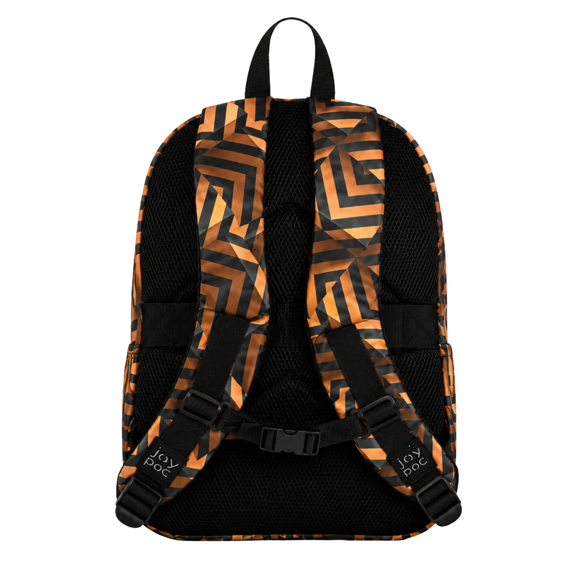 Laptop-Rucksack 15.6’ JOYPAC College schwarz