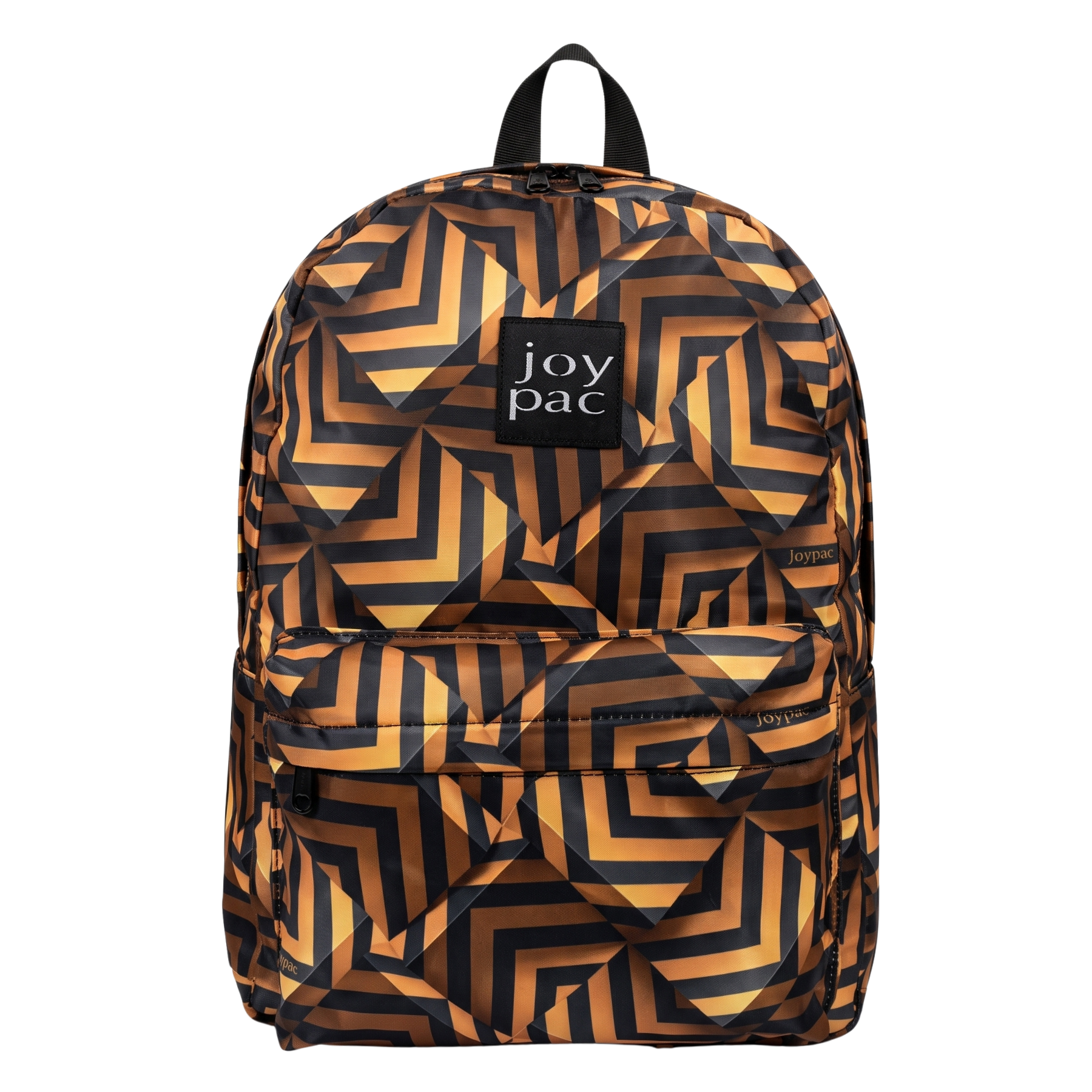 Laptop-Rucksack 15.6’ JOYPAC College schwarz