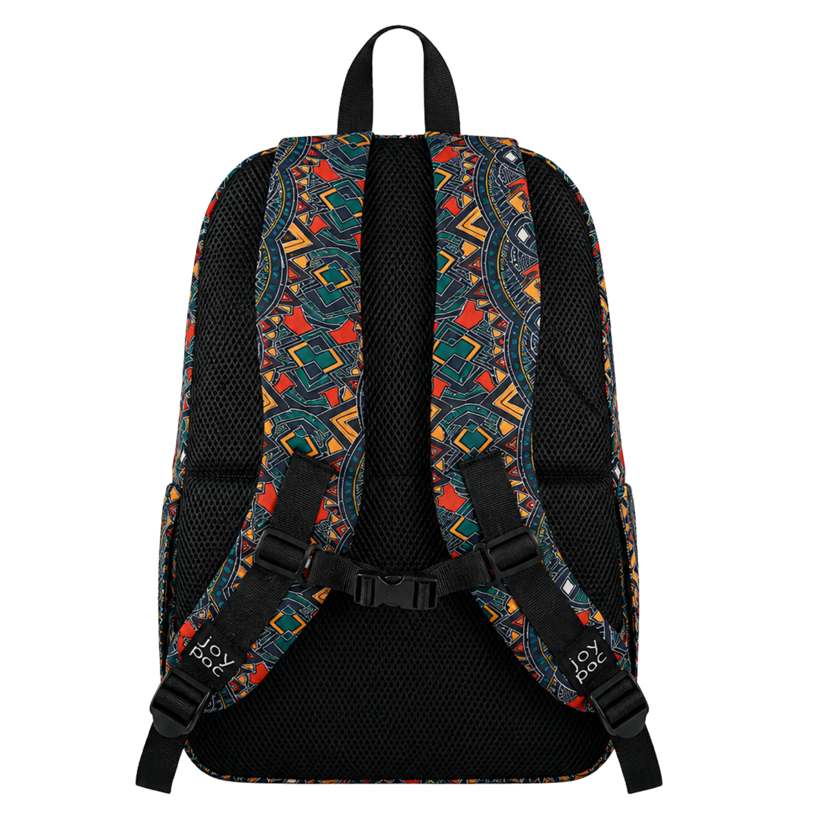 Plecak miejski do samolotu na laptopa 15,6" JOYPAC COLLEGE