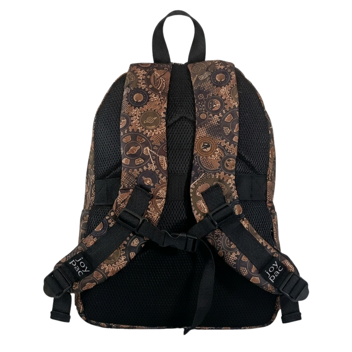 Plecak miejski do samolotu na laptopa 15,6" JOYPAC COLLEGE