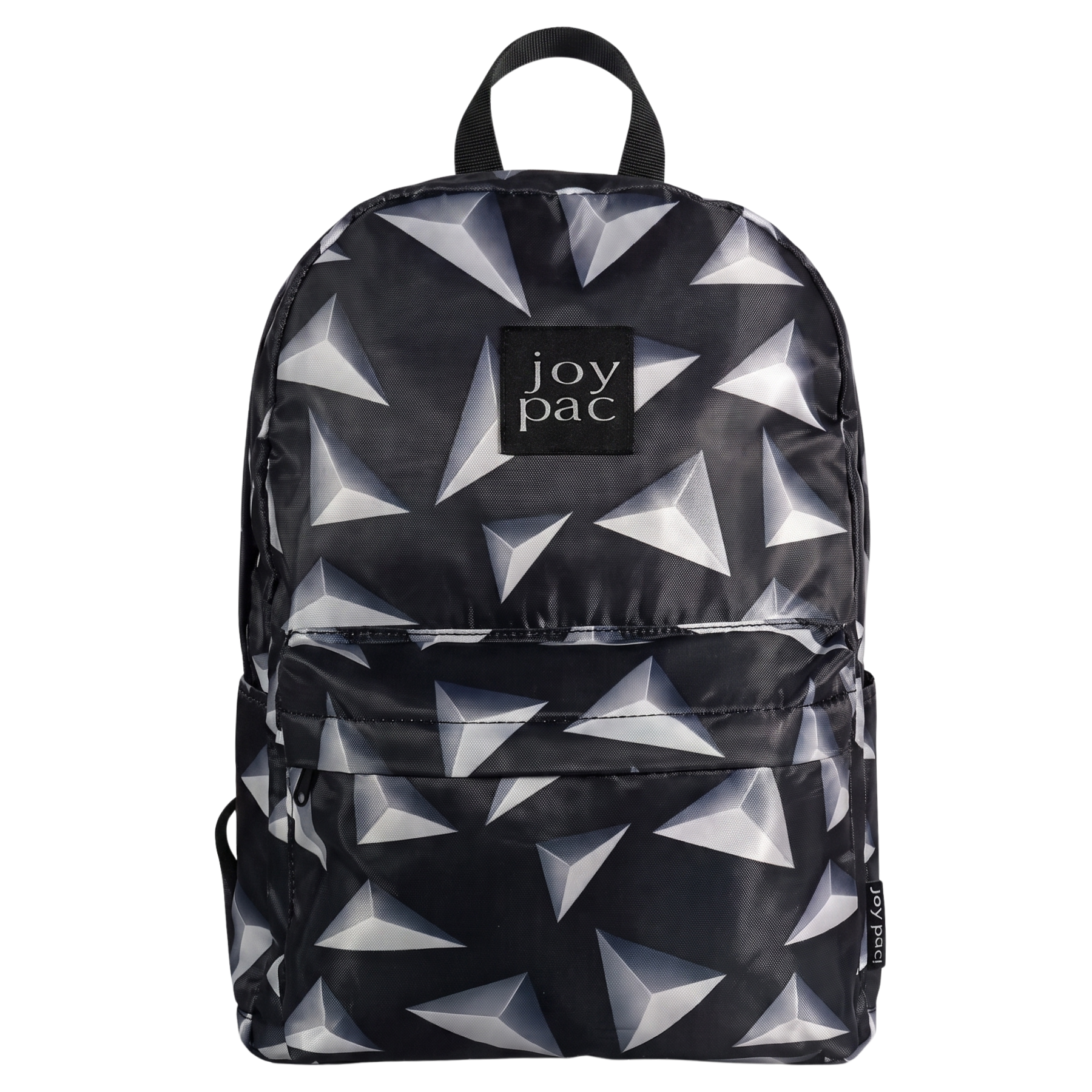 Laptop-Rucksack 15.6’ JOYPAC College schwarz
