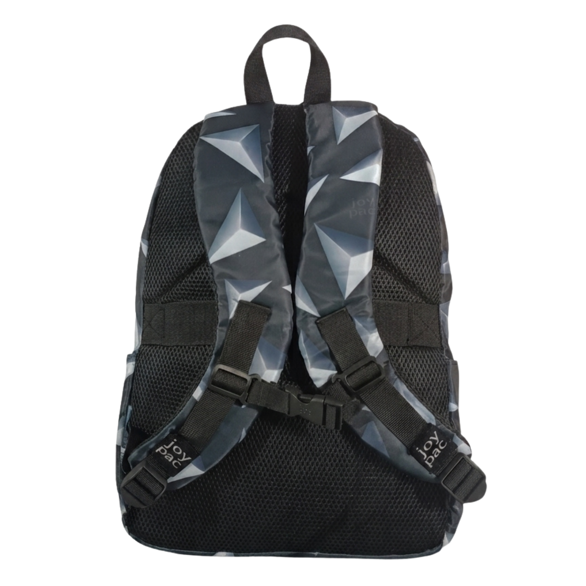 Plecak miejski do samolotu na laptopa 15,6" JOYPAC COLLEGE