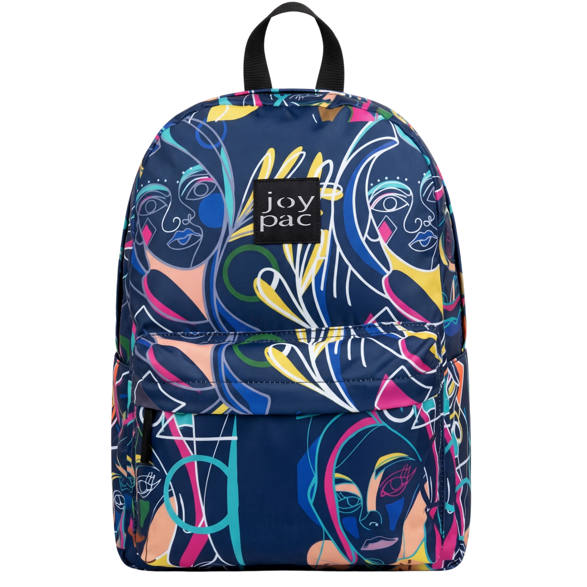 Plecak miejski do samolotu na laptopa 15,6" JOYPAC COLLEGE