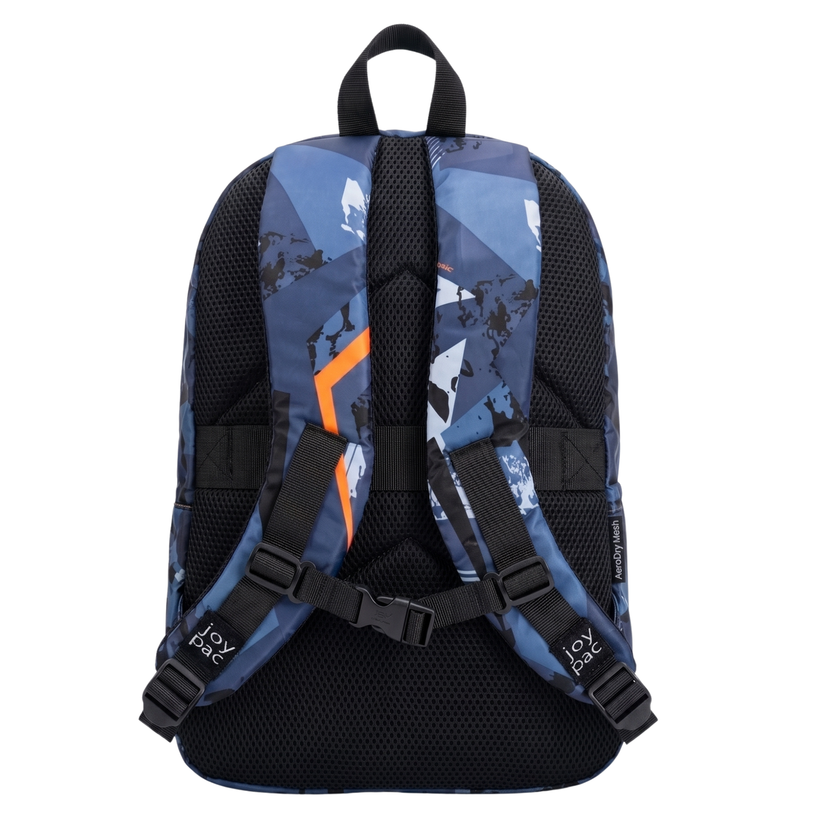 Plecak miejski do samolotu na laptopa 15,6" JOYPAC COLLEGE