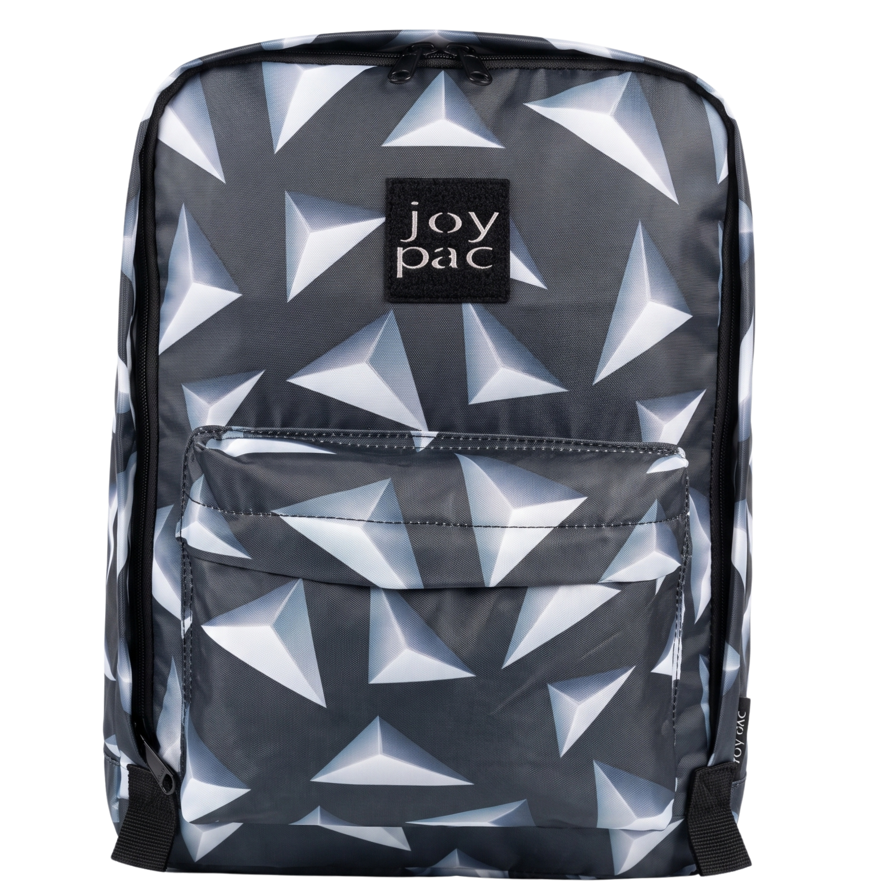 Backpack for airplane, for 15.6'' laptop JOYPAC Urbanic floral