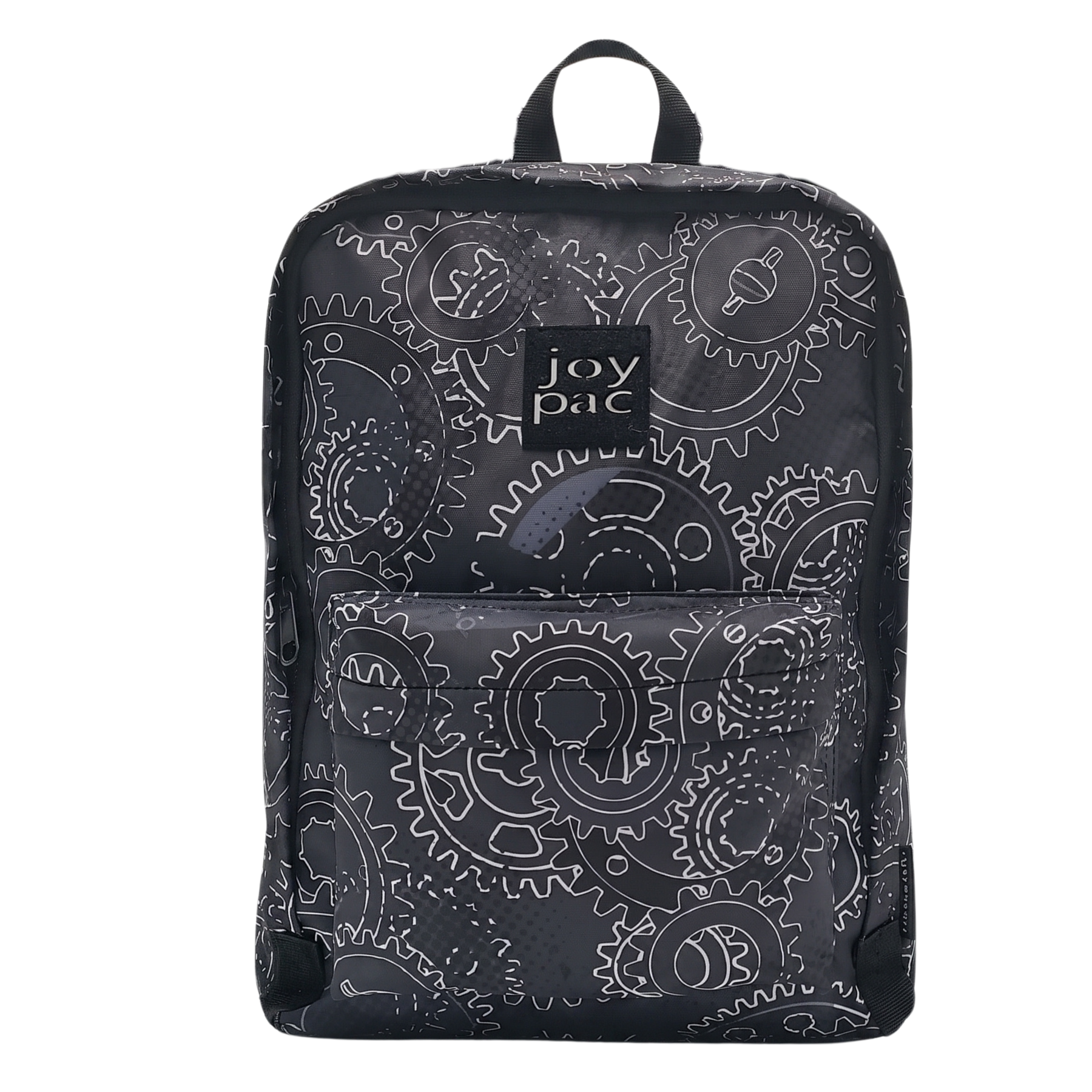 Backpack for airplane, for 15.6'' laptop JOYPAC Urbanic floral