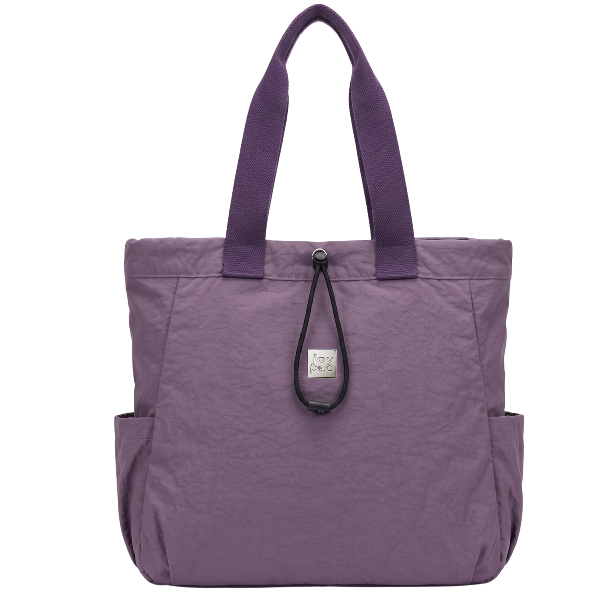 Plecak torebka 2w1 damski JOYPAC VELVETJOY z taslonu