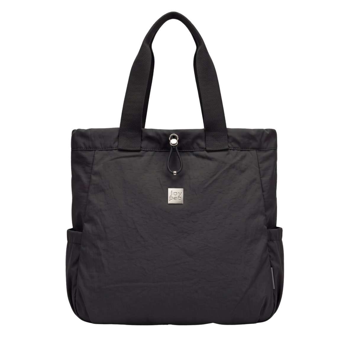 Plecak torebka 2w1 damski JOYPAC VELVETJOY z taslonu