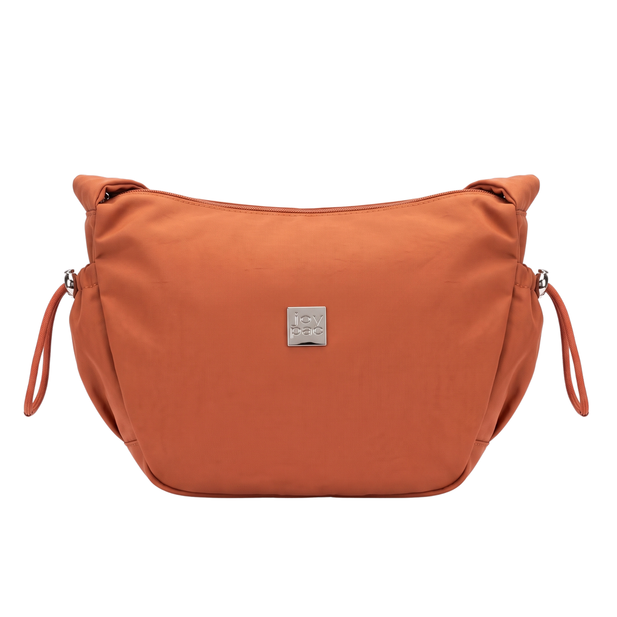 Torebka crossbody unisex JOYPAC SIGNATURE z taslonu, regulowany pasek