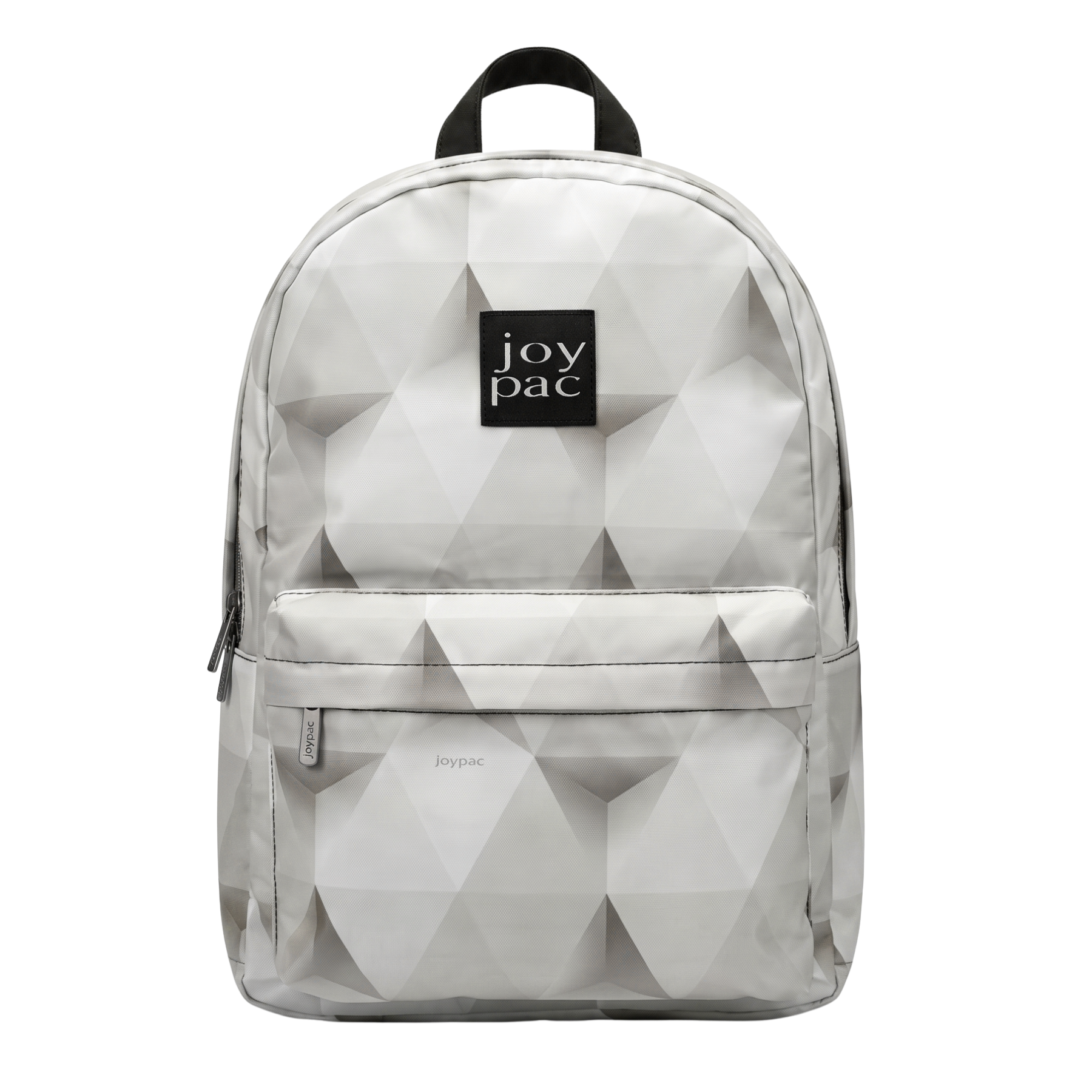 Laptop-Rucksack 15.6’ JOYPAC College schwarz