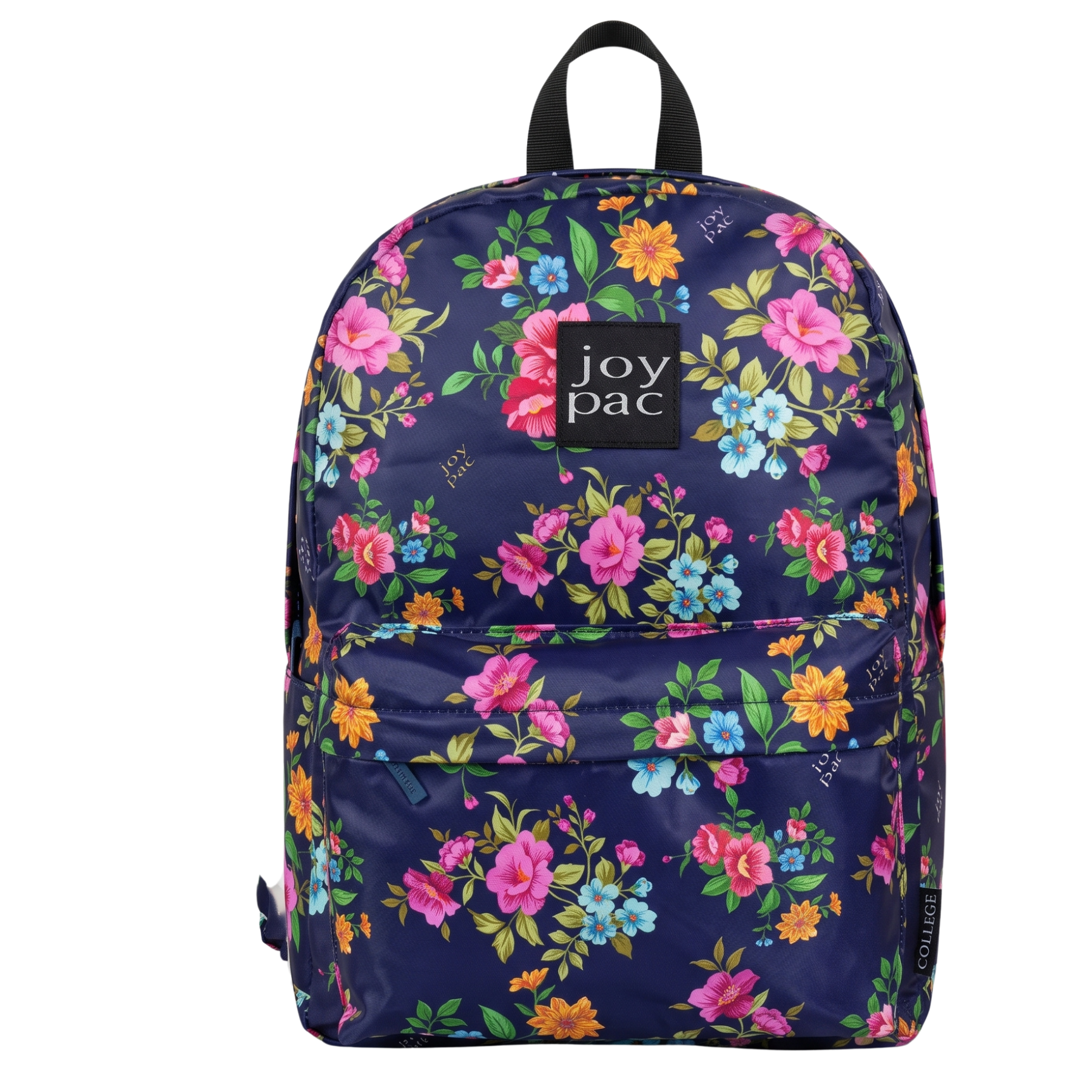 Laptop-Rucksack 15.6’ JOYPAC College schwarz