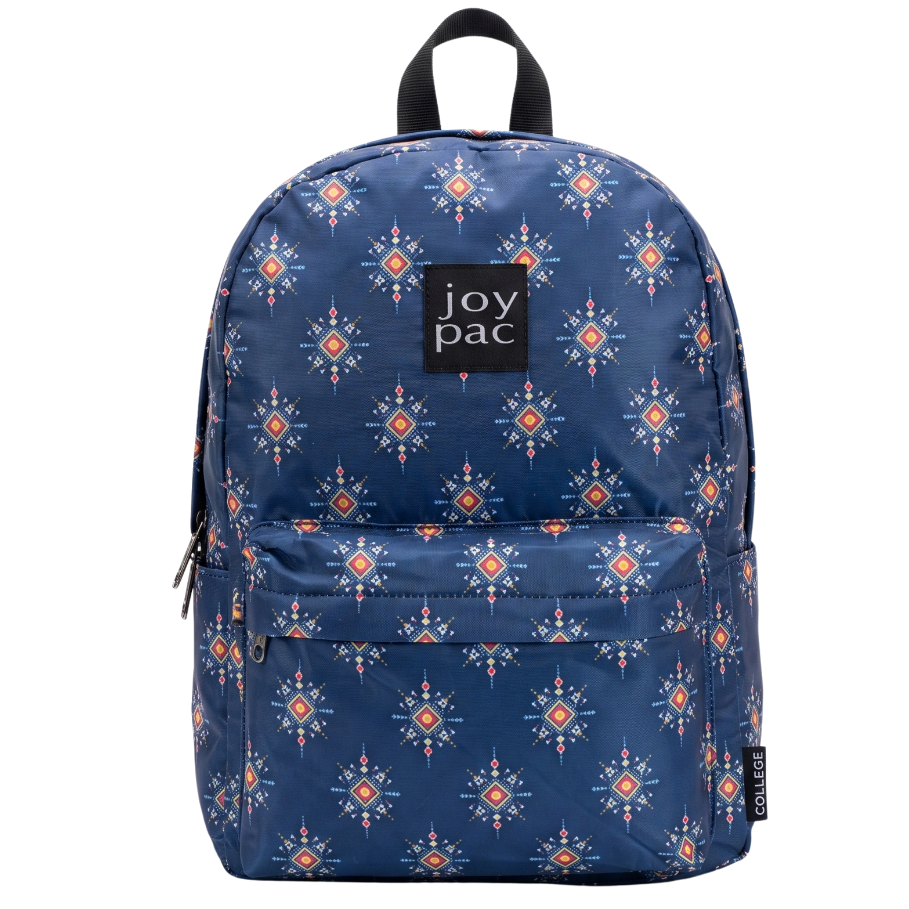 Laptop-Rucksack 15.6’ JOYPAC College schwarz