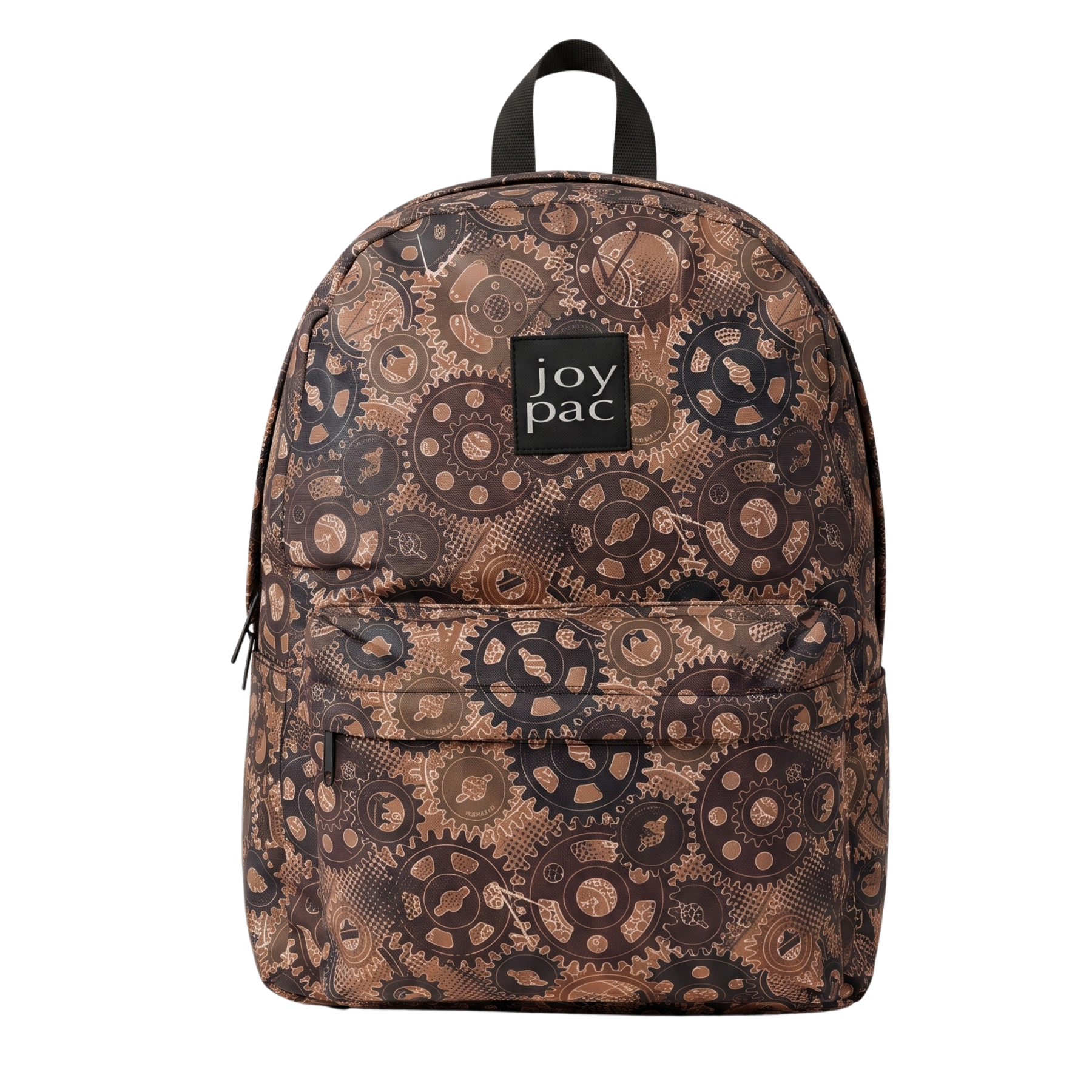 Laptop-Rucksack 15.6’ JOYPAC College schwarz