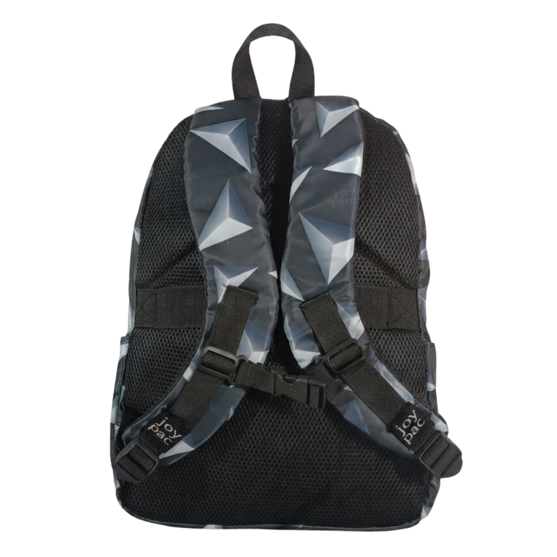 Laptop-Rucksack 15.6’ JOYPAC College schwarz