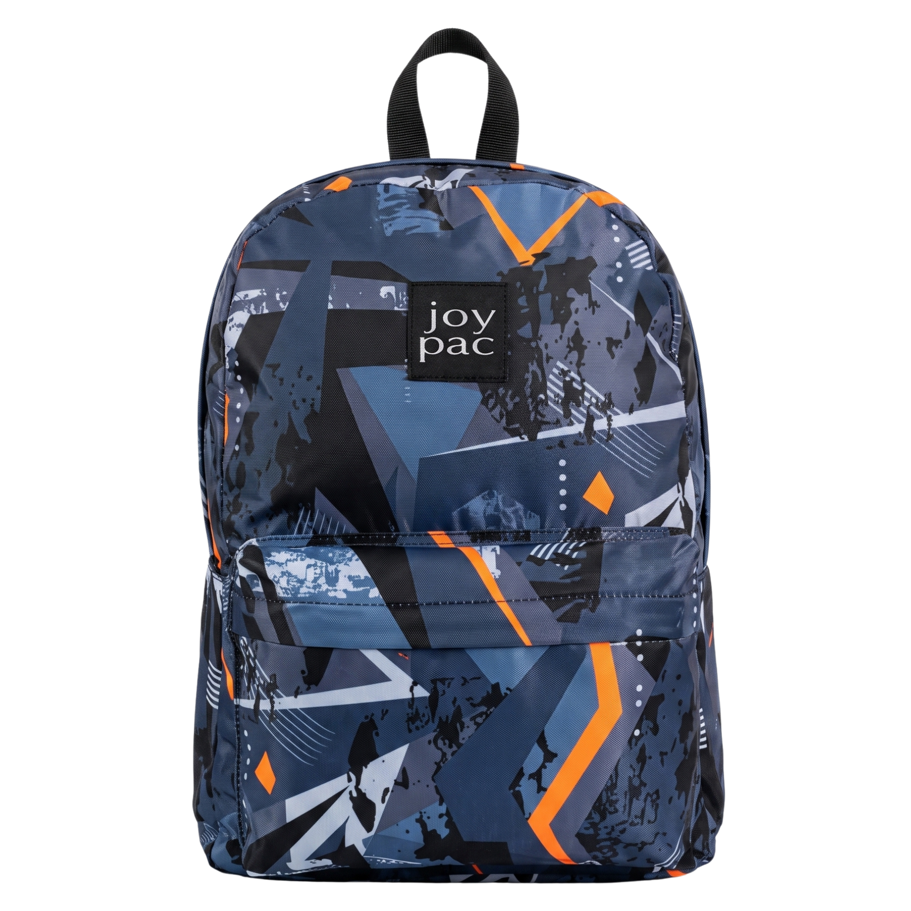Laptop-Rucksack 15.6’ JOYPAC College schwarz
